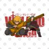 Vinland Saga Tapestry Official Vinland Saga Merch