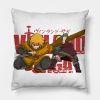 Vinland Saga Throw Pillow Official Vinland Saga Merch