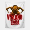 Thorfinn Vinland Saga Tapestry Official Vinland Saga Merch