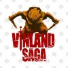 Thorfinn Vinland Saga Tapestry Official Vinland Saga Merch