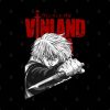 Thorfinn Vinland Saga Manga Style Tote Official Vinland Saga Merch