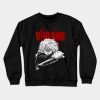 Thorfinn Vinland Saga Manga Style Crewneck Sweatshirt Official Vinland Saga Merch