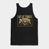 Vintage Vinland Saga Thorfinn Tank Top Official Vinland Saga Merch