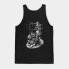 Vinland Saga Tank Top Official Vinland Saga Merch