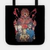 Vinland Saga Tote Official Vinland Saga Merch