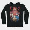 Vinland Saga Hoodie Official Vinland Saga Merch