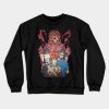 Vinland Saga Crewneck Sweatshirt Official Vinland Saga Merch