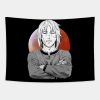 Thorfinn Vinland Saga Tapestry Official Vinland Saga Merch