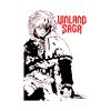 Vinland Saga Thorfinn Phone Case Official Vinland Saga Merch