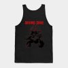 Thorfinn Vinland Saga Tank Top Official Vinland Saga Merch