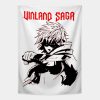 Thorfinn Vinland Saga Tapestry Official Vinland Saga Merch