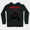 Thorfinn Vinland Saga Hoodie Official Vinland Saga Merch