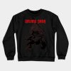 Thorfinn Vinland Saga Crewneck Sweatshirt Official Vinland Saga Merch