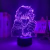 Anime Vinland Saga Led Lamp Thorfinn Karlsefni Figure for Kid Bedroom Decor Friend Birthday Gift 3d 19 - Vinland Saga Store