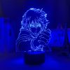 Anime Vinland Saga Led Lamp Thorfinn Karlsefni Figure for Kid Bedroom Decor Friend Birthday Gift 3d 20 - Vinland Saga Store