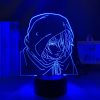 Manga Vinland Saga Led Lamp for Child Bedroom Decor Night Light Birthday Gift Room Table Anime - Vinland Saga Store