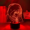 Manga Vinland Saga Led Lamp for Child Bedroom Decor Night Light Birthday Gift Room Table Anime 2 - Vinland Saga Store