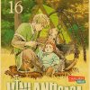 Vinland Saga Anime Manga Retro Poster Kraft Paper Prints Home Room Decor Vintage Painting Wall Stickers 17 - Vinland Saga Store