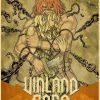 Vinland Saga Anime Manga Retro Poster Kraft Paper Prints Home Room Decor Vintage Painting Wall Stickers 6 - Vinland Saga Store