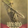 Vinland Saga Anime Manga Retro Poster Kraft Paper Prints Home Room Decor Vintage Painting Wall Stickers 7 - Vinland Saga Store