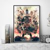 Vinland Saga Poster Art Canvas Painting Prints Wall Pictures For Living Room Home Decor 3 - Vinland Saga Store