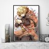 Vinland Saga Poster Art Canvas Painting Prints Wall Pictures For Living Room Home Decor 5 - Vinland Saga Store