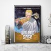 Vinland Saga Poster Art Canvas Painting Prints Wall Pictures For Living Room Home Decor 9 - Vinland Saga Store