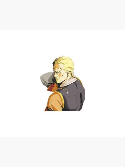 Vinland Saga, Askeladd Tapestry Official Vinland Saga Merch