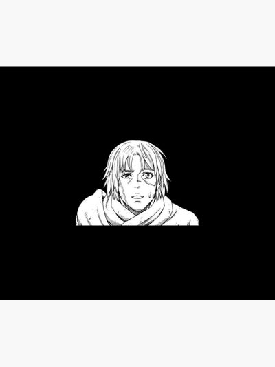 Vinland Saga ,Thorfinn Tapestry Official Vinland Saga Merch