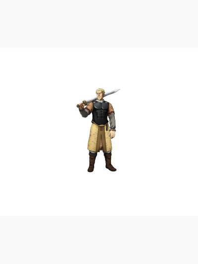 Vinland Saga, Askeladd Tapestry Official Vinland Saga Merch