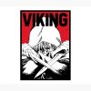 Thorfinn Tapestry Official Vinland Saga Merch