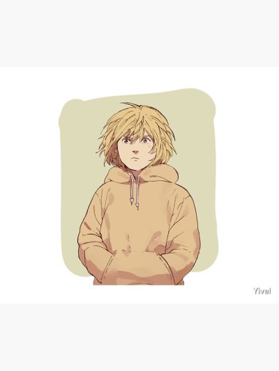 Thorfinn Modern Tapestry Official Vinland Saga Merch