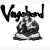 Vagabond Manga Tapestry Official Vinland Saga Merch