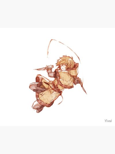 Thorfinn Spinning Tapestry Official Vinland Saga Merch