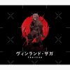 Vinland Saga Tapestry Official Vinland Saga Merch