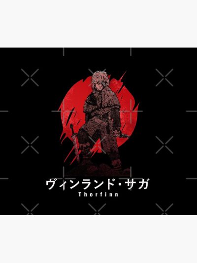 Vinland Saga Tapestry Official Vinland Saga Merch