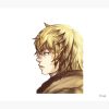 Thorfinn From The Side Tapestry Official Vinland Saga Merch