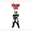 Thorfinn - Vinland Saga Inspired Design For Fans Tapestry Official Vinland Saga Merch