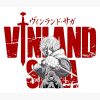 Vinland Saga Tapestry Official Vinland Saga Merch