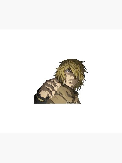 Vinland Saga ,Thorfinn Tapestry Official Vinland Saga Merch