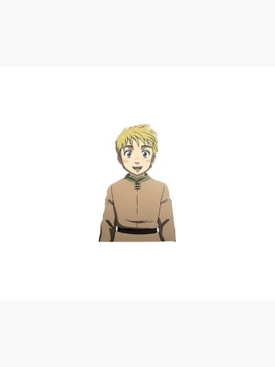 Vinland Saga ,Thorfinn Tapestry Official Vinland Saga Merch