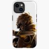 Vinland Saga - Thorfinn Iphone Case Official Vinland Saga Merch