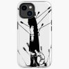 Vinland Iphone Case Official Vinland Saga Merch