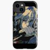 Vinland Saga Retro Art Iphone Case Official Vinland Saga Merch