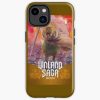 Vinland Saga Iphone Case Official Vinland Saga Merch