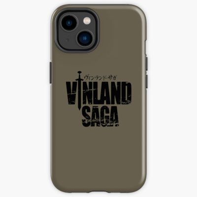 Vinland Saga Iphone Case Official Vinland Saga Merch