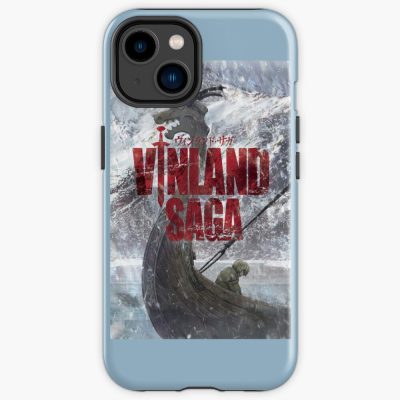 Vinland Saga Iphone Case Official Vinland Saga Merch