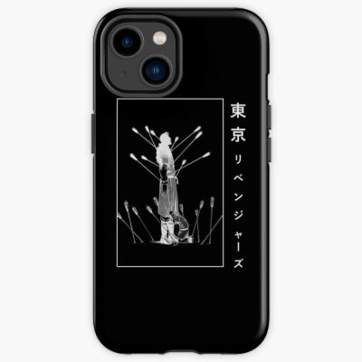 Vinland Saga Thor Iphone Case Official Vinland Saga Merch