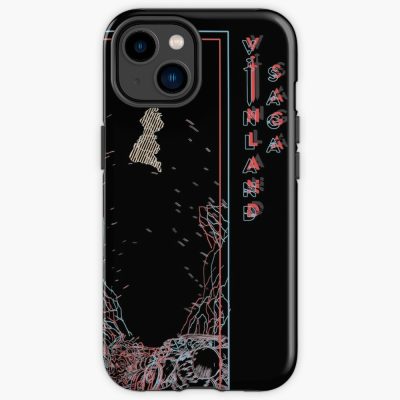 Normanni Landing Iphone Case Official Vinland Saga Merch