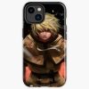 Thorfinn - Vinland Saga Iphone Case Official Vinland Saga Merch